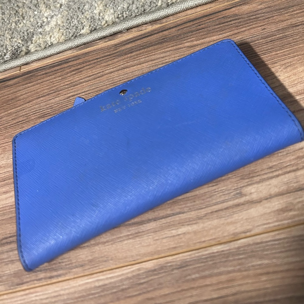 Kate Spade Wallet